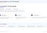 create a business launch plan with brand website and social strategy